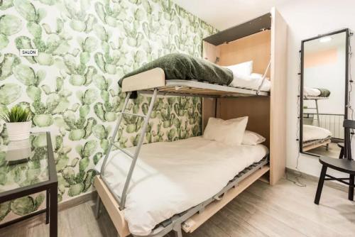 Apartamento Tirso de Molina