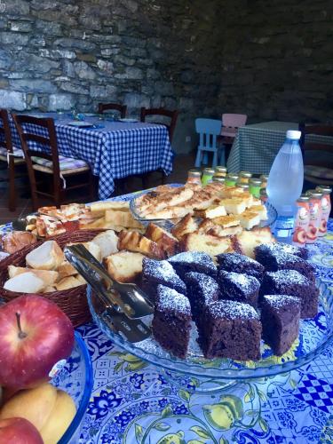 Φωτογραφία από το άλμπουμ του Agriturismo La Ferriera σε Pignone