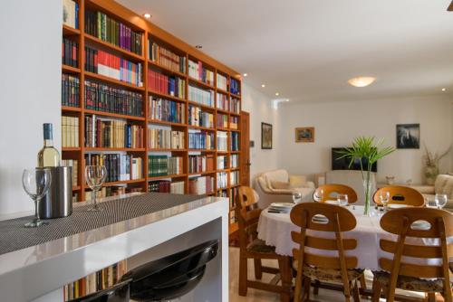 Villa Lado with private pool near Split