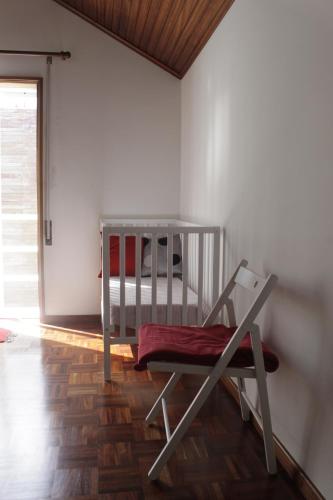 Foto dalla galleria di Casa Fernandes - Costa Nova a Costa Nova