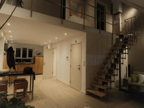 Foto de la galeria de Villa Einstein Apartments a Anvers