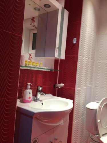 Gallery image of Elenite Guesthouse in Gotse Delchev