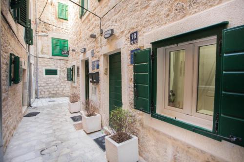 Apartments Nove Crkve