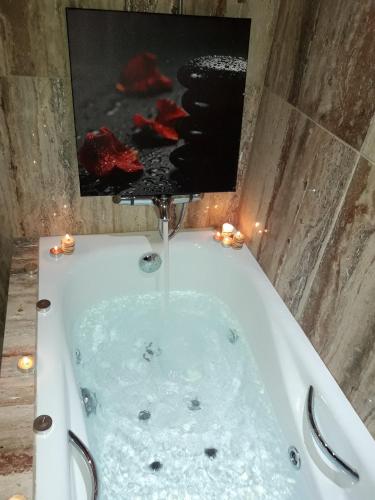 Apartamento Las 4 Palmeras