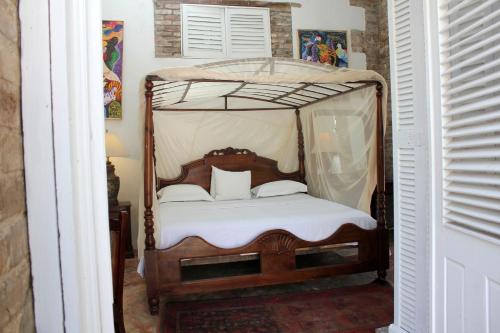 Fotografie z fotogalerie ubytování hotel florita v destinaci Jacmel