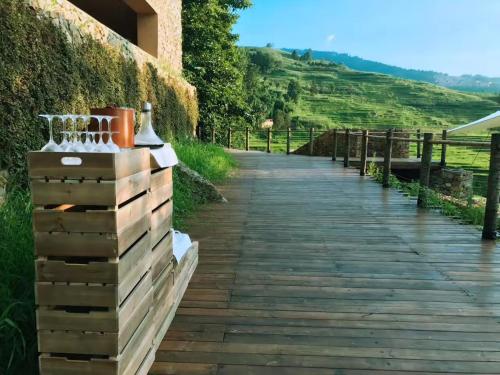 Vinetree Honghegu Tented Resort