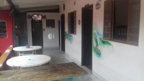Gallery image of SurfHouse's Hostel Boicucanga in Boicucanga
