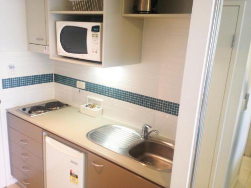 Gallery image of BASE Holidays - Ettalong Beach Premium Apartments in Ettalong Beach