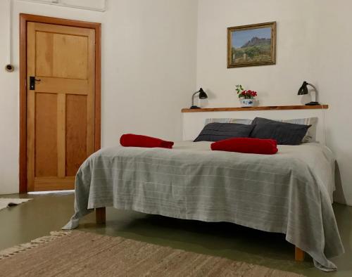Легло или легла в стая в Fisaasbos