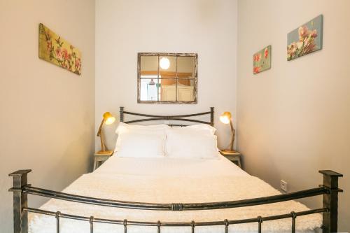 Merc Porto Ribeira`s Place