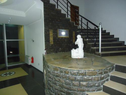 Fotografie z fotogalerie ubytování Hotel Albatros v destinaci Prizren