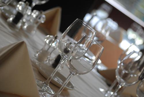 Ποτά στο Whitewater Hotel & Spa