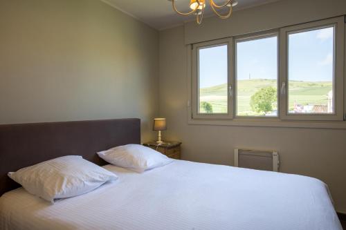 Afbeelding uit fotogalerij van Le Coeur des Choses in Escalles