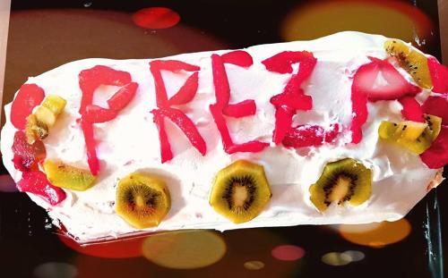 セルツェにあるPansion Prezaのギャラリーの写真