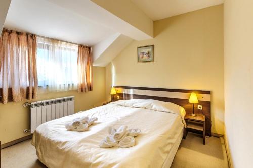 Gallery image of Apart Hotel Dream in Bansko