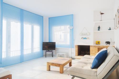 Afbeelding uit fotogalerij van Ancora in Tamariu