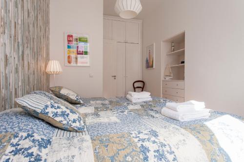 Chiado 4-Bedroom Flat