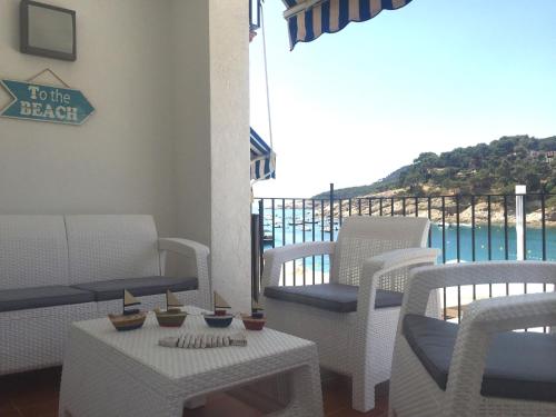 Afbeelding uit fotogalerij van Ancora in Tamariu