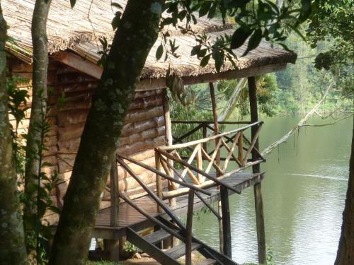 Gallery image of Supreme Adventure Park Bunyonyi in Kabale