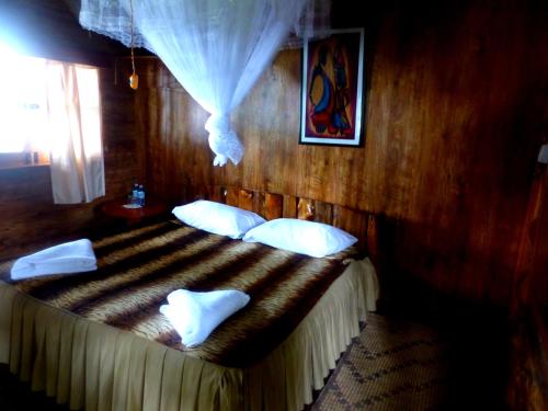 Gallery image of Supreme Adventure Park Bunyonyi in Kabale