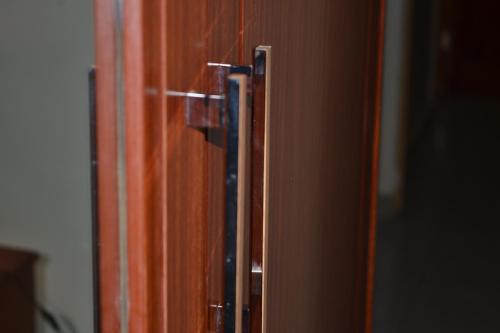 キガリにあるKeva Guest Houseのギャラリーの写真