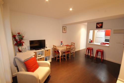 Apartamento Puerto-Terol GAM