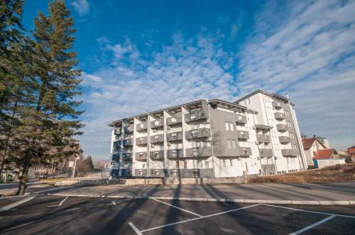 Imagen de la galería de Apartmani Stančić, en Banja Koviljača