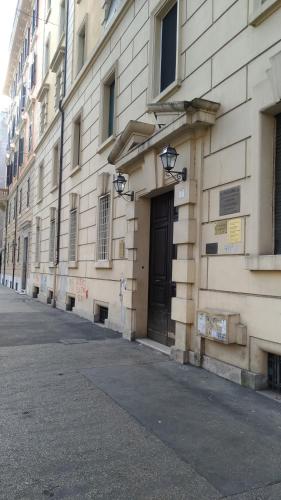 Appartamento con 3 camere da letto e 2 bagni vicino al Vaticano
