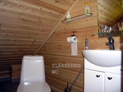 Kamar mandi di Safiiri