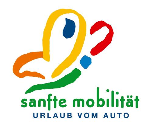 a logo for a music studio with the words santa maldita uk at Örglgut in Werfenweng