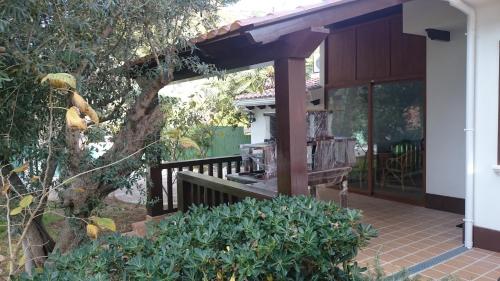 Villa Chabola