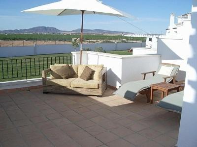 Fotografie z fotogalerie ubytování La Torre Golf Resort Holiday Properties v destinaci Roldán