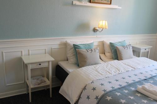 Galeriebild der Unterkunft Hotel På Torvet in Ærøskøbing