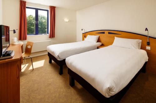 Galería fotográfica de ibis Preston North en Preston