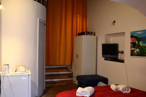 Gallery image of Guest House Spinuzza in Cefalù