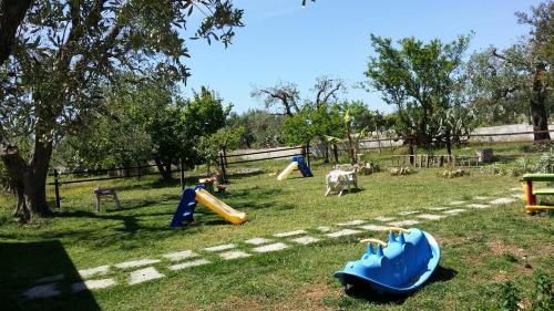 B&B La Gazza Ladra – Photos 5