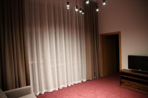 Gallery image of Dwór Kukuczka in Istebna