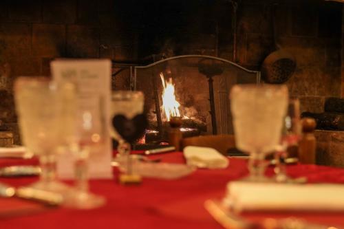 Auberge Lou Caleou