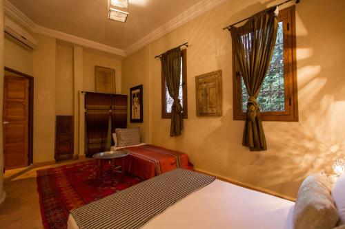 Gallery image of Riad D'or meknes in Meknès