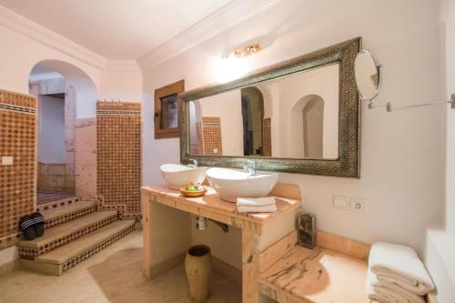 Gallery image of Riad D'or meknes in Meknès