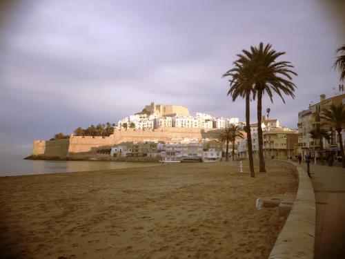 Jewel of Peñíscola