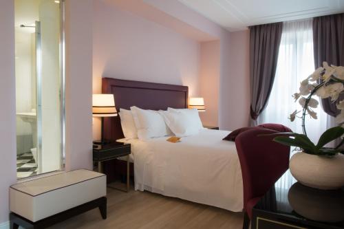 Turin Palace Hotel photo 55