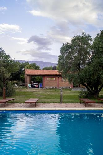 Los Aromos