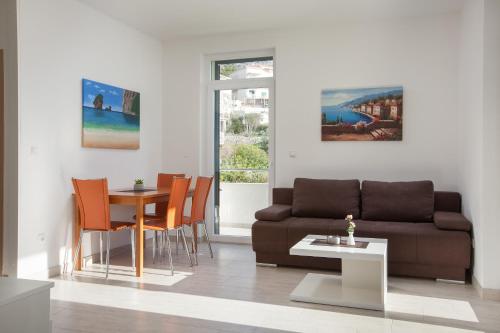 Gallery image of Villa Podgorka in Podgora