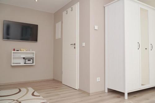 Φωτογραφία από το άλμπουμ του Bungalow am Stadtrand στη Νυρεμβέργη