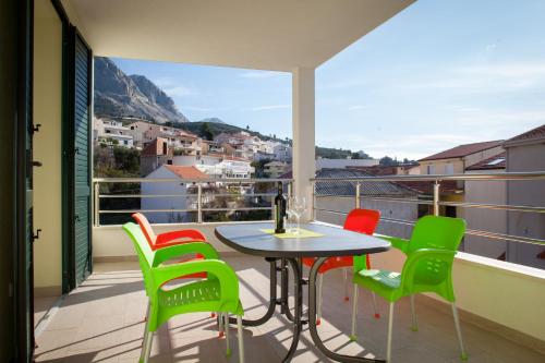 Gallery image of Villa Podgorka in Podgora