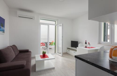 Gallery image of Villa Podgorka in Podgora