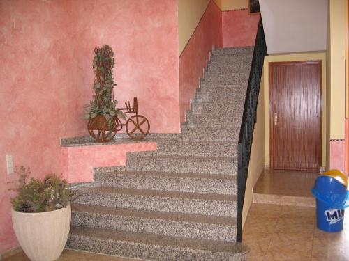Fotografie z fotogalerie ubytování Hostal Casa Barcelo v destinaci Horta de San Joan