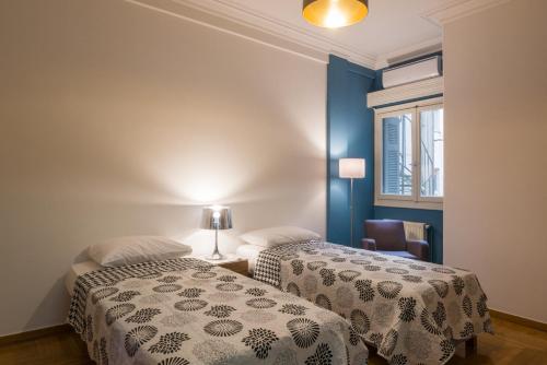 Capricorn - Luxurious apartment in Kolonaki