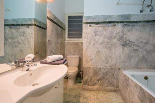 Capricorn - Luxurious apartment in Kolonaki